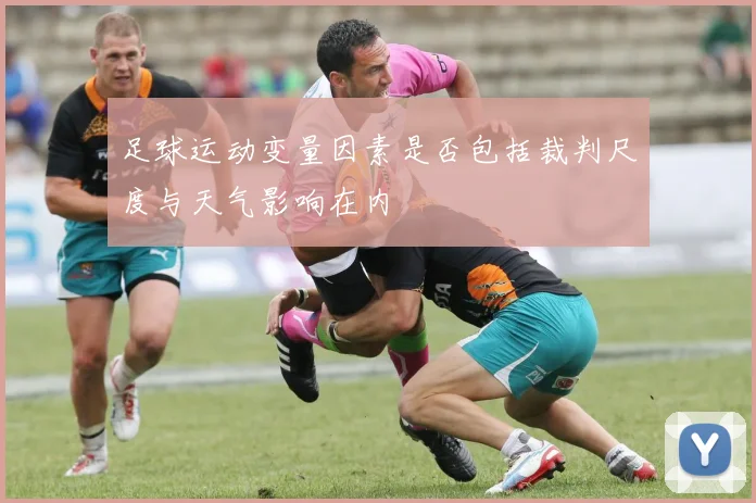 足球运动变量因素是否包括裁判尺度与天气影响在内